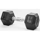 FITMOTIV gumirana bučica HEX 7.5 kg | shoptok.hr