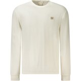Calvin Klein MEN&#39;S WHITE SWEATER | Shoptok.si