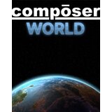 Nintendo composer world (switch) eshop key europe | Eponuda.com