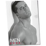 Orion Nagi moški koledar - 2024 (1 kos) | Shoptok.si