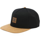 Dc Shoes Kapa 'BRACKERS' svetlo rjava / črna Cene