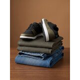 Sinsay Pamučna majica s natpisom | shoptok.hr