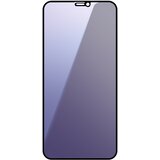 AVIZAR zaščitno steklo za iphone 11 proti svetlobi in poševno, črna, (5000018759) | Shoptok.si