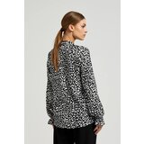 Marisse Women's Shirt Z-Ko-4506 Black | Shoptok.si