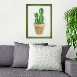 Wallity slika CAM2903, 32x42cm Cene