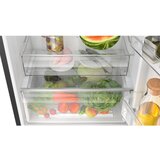 Bosch Kombinacija za hlajenje in na 203 zamrzovanje KGN492XCF podstavku x 70 cm | Shoptok.si
