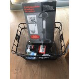 Topeak Košara Na Kotačima Stroller Cijene