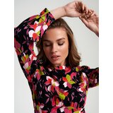 Sinsay ženska mini haljina cvjetna uzorka 6595T-MLC | shoptok.hr