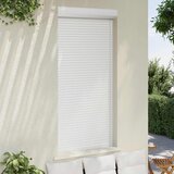  Roletna Bijeli 100 x 210 cm Aluminij i poliuretan | shoptok.hr