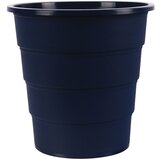  KOŠ ZA SMEĆE PP 16L OFFICE PRODUCTS 19054621-03 TAMNO PLAVI | shoptok.hr