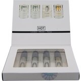 Hot Pheromone Perfume Tester-Box LMTD Women 4x5ml cene