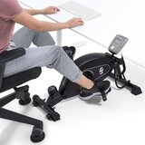 Capital Sports Crius Bluetooth Mini, 8-stopenjska odpornost za pisarno ali dom, računalnik za usposabljanje | Shoptok.si