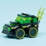 Lego LEGO® City - Prevozi – Igričarski dirkalnik (60484) | Shoptok.si