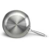  Tava Livoo Nehrđajući Čelik Čelik Ø 28 cm | shoptok.hr