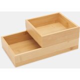 Sinsay - Kutije za pohranjivanje 2 pak | shoptok.hr
