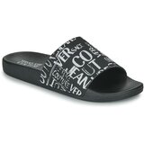 Versace Jeans Couture 74YA3SQ4-ZS638 Crna | shoptok.hr