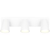  Bijeli reflektor ø 8 cm Sharp – | shoptok.hr