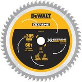 Dewalt LIST ZA POTEZNO ŽAGO 305MMX30MM 60T FV, (20374212) Cene