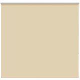 vidaXL Rolo zavjesa Blackout Bež 150x130 cm Širina tkanine 146,6 cm Cijene