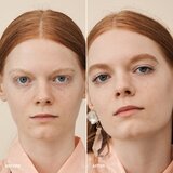 Bobbi Brown Skin Long-Wear Weightless Foundation dolgoobstojen tekoči puder SPF 15 odtenek Alabaster (C-004) 30 ml | Shoptok.si