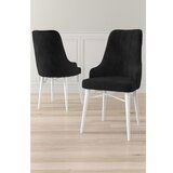 Hanah home set stolica (6 komada) Neta 240CHR1726 | ePonuda.com