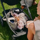 Redsbaby NUVO 2 Single dječja kolica 2u1, Mocha | shoptok.hr