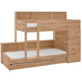XXXL Pograd Sina, Barva Hrasta, Vklj. Omara, Regali | Shoptok.si