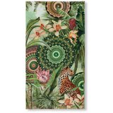 HIP Zelena brisača za na plažo 100x180 cm – | Shoptok.si