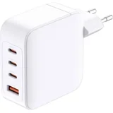 DCP-101/E USB punjač 100 W USB-A utičnica, USB-C® utičnica (power delivery) Power Delivery 3.0, Quick Charge 4.0