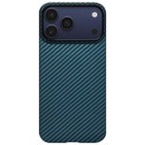 PITAKA ultra tanek ovitek za iPhone 17 Pro Max črne in modre barve, (5000275736) Cene