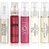 Beauty Discovery Box Notino Sweet Notes set uniseks | Shoptok.si