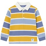 Mayoral otroška polo majica z dolgimi rokavi pollen Cene