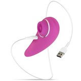 EasyToys - Vibe Collection stimulator klitorisa Taptastic Vibe | shoptok.hr