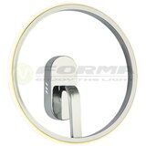  LED zidna lampa F2033-15Z CH | ePonuda.com