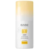 24H Deo roll-on