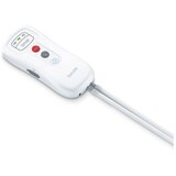 Beurer FM150 masažer za noge, plava/siva | shoptok.hr