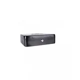 Kasa 300x240x90mm Donau 5234001PL-01 crna