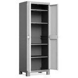 ARTPLAST Orman PVC cipelarni antracit 510x173x401 mm | Eponuda.com