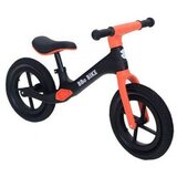 Bbo bicikl balance bike - black ( BW-MT5188BLACK ) | ePonuda.com