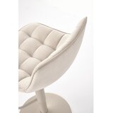  Barska stolica TRE 1 kom krem boje | Eponuda.com