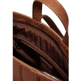 Desigual Nahrbtnik Embro Patch Pretoria 25WAKP23 Rjava | Shoptok.si
