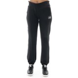 Leone 1947 Spodnji deli trenirke Woman Sweatpants Spring Vibes Črna | Shoptok.si