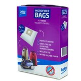 Beko kese za vc usisivač ljubičasta paket 5+1