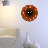 Wallity zidni sat Ms-42, 40 cm Cene