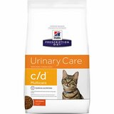 Hills prescription diet veterinarska dijeta za mačke c/d urinary stress 1.5kg Cene