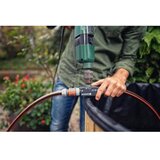 Gardena Pumpa za pretakanje vode za bušilicu 2400 l/h | ePonuda.com