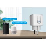 ALIGATOR WAL001 - Pametna utičnica 3680W/230V/Tip E/16A Wi-Fi Tuya | Eponuda.com