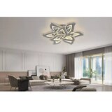  led prigušiva plafonska svetiljka LED/180W/230V 3000-6500K + daljinski upravljač | Eponuda.com