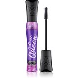 Essence call me QUEEN maskara za efekt umjetnih trepavica nijansa Black 11,5 ml cijene