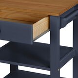 Livetastic SERVIRNI VOZIČEK 50/90,6/40 cm | Shoptok.si